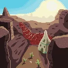 Dungeon: Desert, Idle Hack