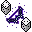 Icon: Reroll Purple Item, Idle Hack