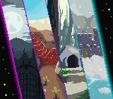 Dungeon: Interdimensional Rift, Idle Hack